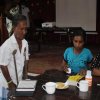 Medical Camp and Distribution of Welfare Cards for the Differently Abled Persons at Vavuniya North Divisional Secretariat - 13.10.2022